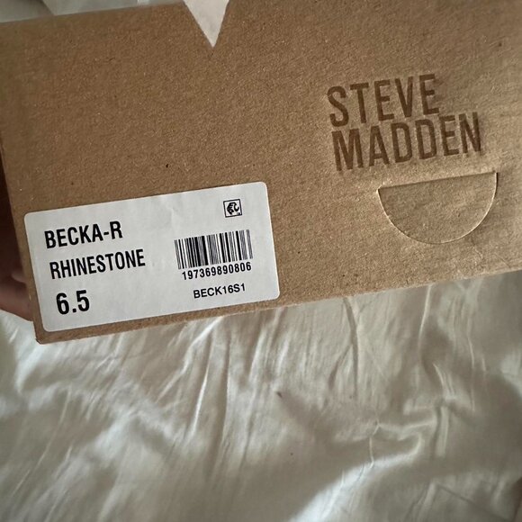 Steve Madden Becka Pump - Picture 6 of 7